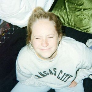 Meet your Posher, Kate